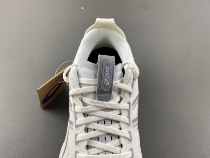 ASICS Gel-Kayano 32 White Pure Silver 1011C052-100