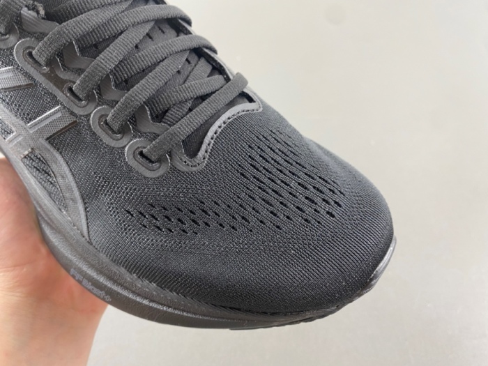 ASICS Gel-Kayano 32 Black Graphite Grey  1011C052-001