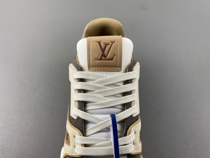 L*ouis V*uitton Top Sneaker Trainer MK 20250727-2