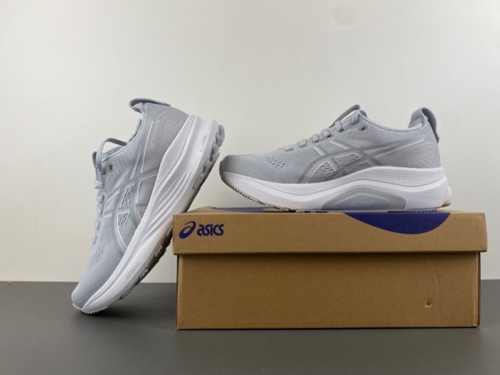 ASICS Gel-Kayano 32 Piedmont Grey Gravel 1011C052-020