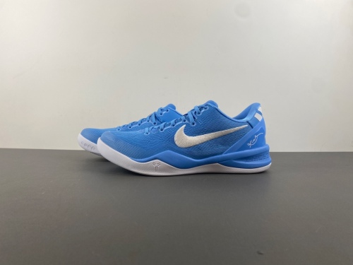 Kobe 8 Protro TB Game Royal  HM6469-400