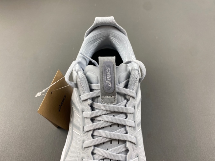 ASICS Gel-Kayano 32 Piedmont Grey Gravel 1011C052-020