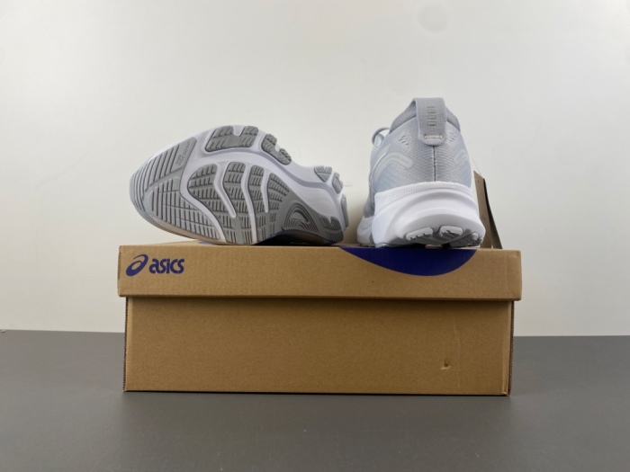 ASICS Gel-Kayano 32 Piedmont Grey Gravel 1011C052-020