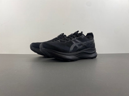 ASICS Gel-Kayano 32 Black Graphite Grey  1011C052-001