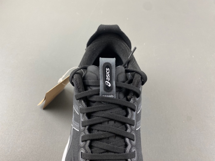 ASICS Gel-Kayano 32 Black White 1011C052-002