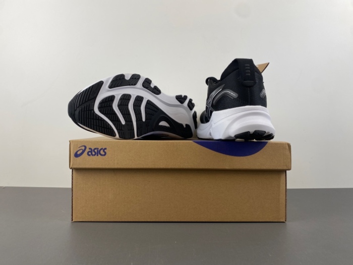ASICS Gel-Kayano 32 Black White 1011C052-002