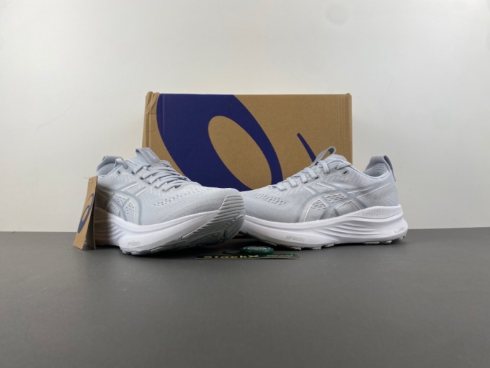 ASICS Gel-Kayano 32 Piedmont Grey Gravel 1011C052-020