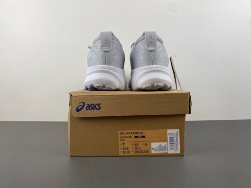 ASICS Gel-Kayano 32 Piedmont Grey Gravel 1011C052-020