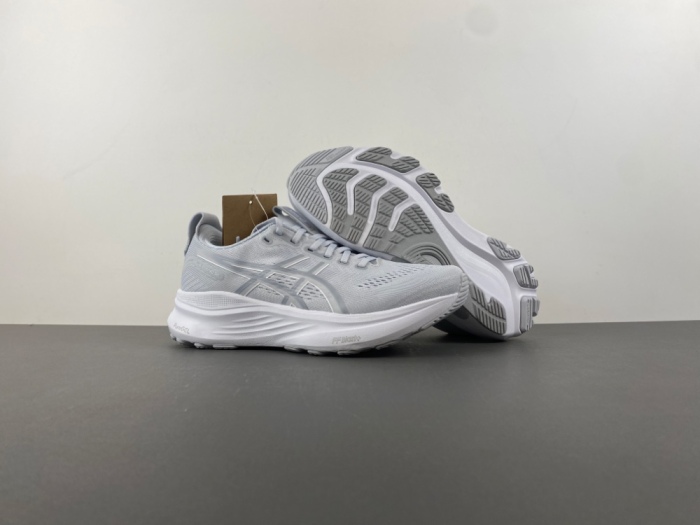 ASICS Gel-Kayano 32 Piedmont Grey Gravel 1011C052-020