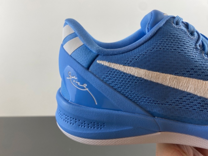 Kobe 8 Protro TB Game Royal  HM6469-400