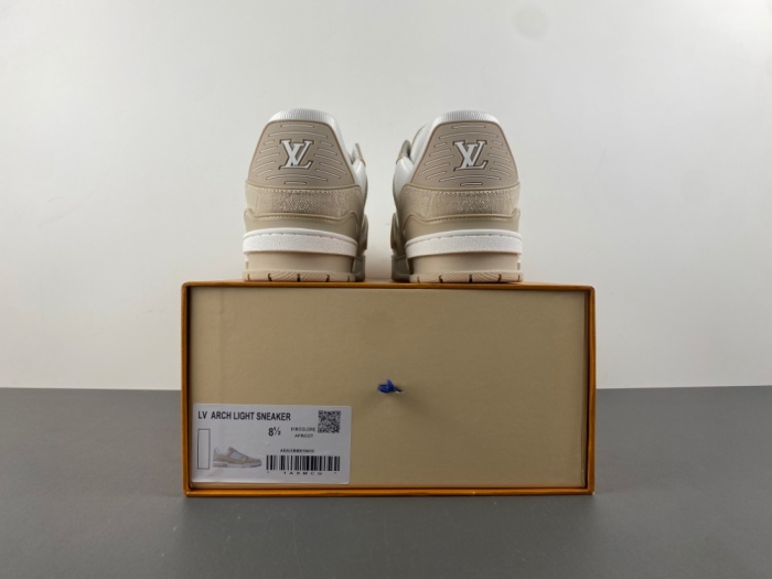L*ouis V*uitton Top Sneaker Trainer MK 20250727-4
