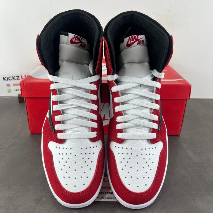 Air Jordan 1 Retro High OG SP Travis Scott Chicago