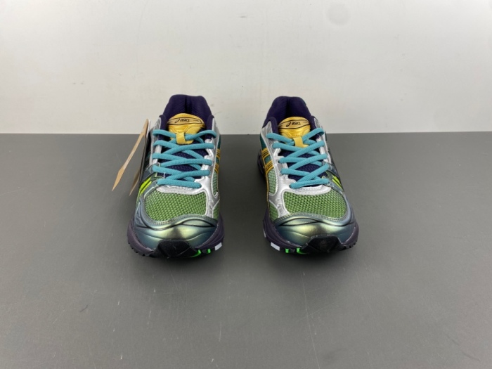 ASICS Gel-Kayano 14 P. Andrade Gradation Green 1203A639-300