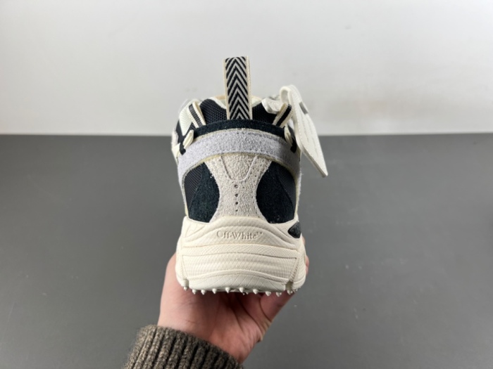 Men Women O*ff W*hite Sneaker Low AM20260115-14