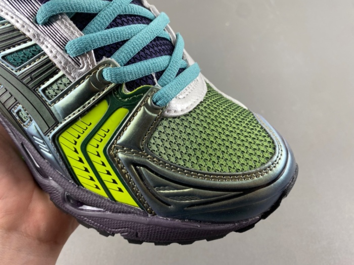 ASICS Gel-Kayano 14 P. Andrade Gradation Green 1203A639-300