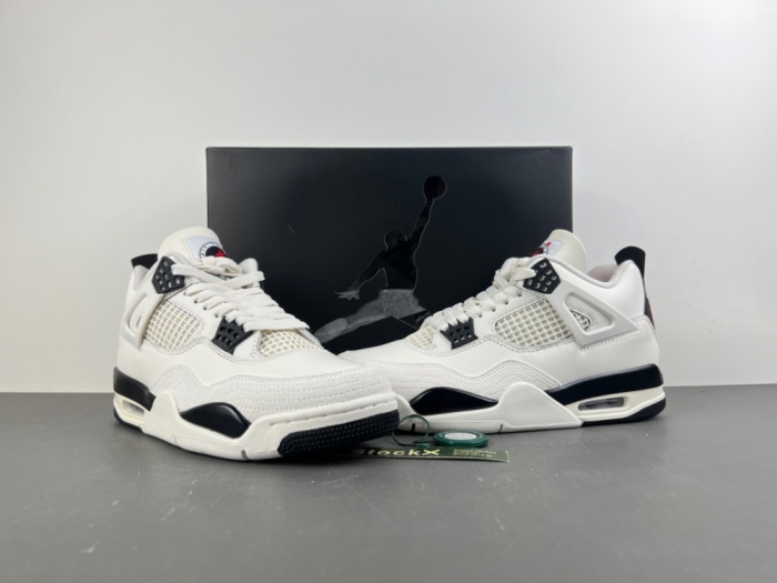 Air Jordan 4 Retro OG Flight Club IM4002-100