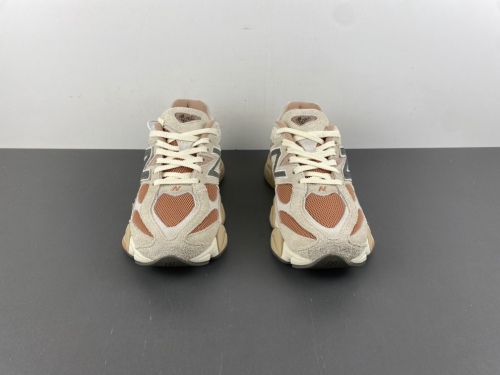 New Balance 9060 Flat Taupe Light Sparrow U9060CWF