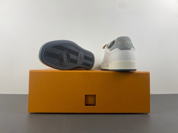 L*ouis V*uitton Top Sneaker Trainer MK 20260115-3
