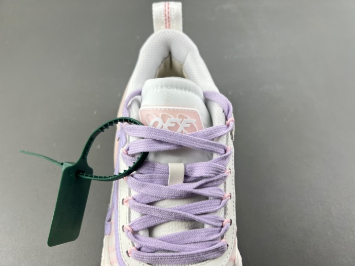 Men Women O*ff W*hite Sneaker Low AM20260115-13