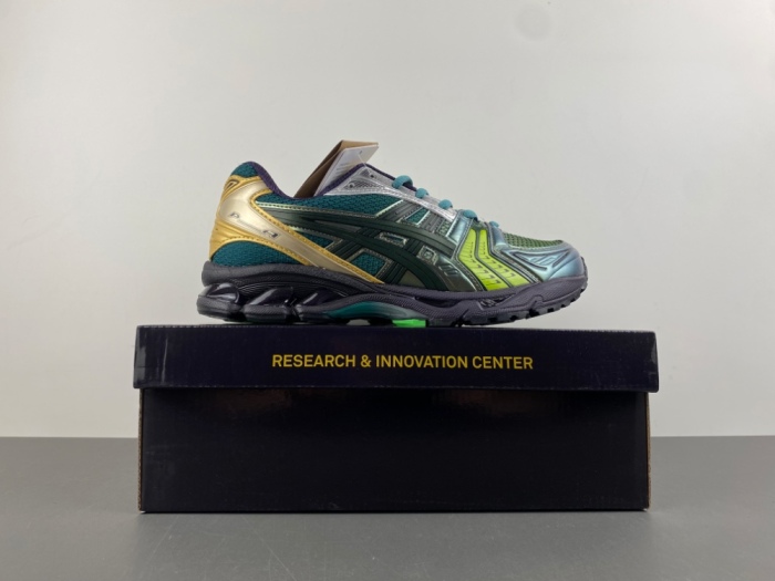 ASICS Gel-Kayano 14 P. Andrade Gradation Green 1203A639-300