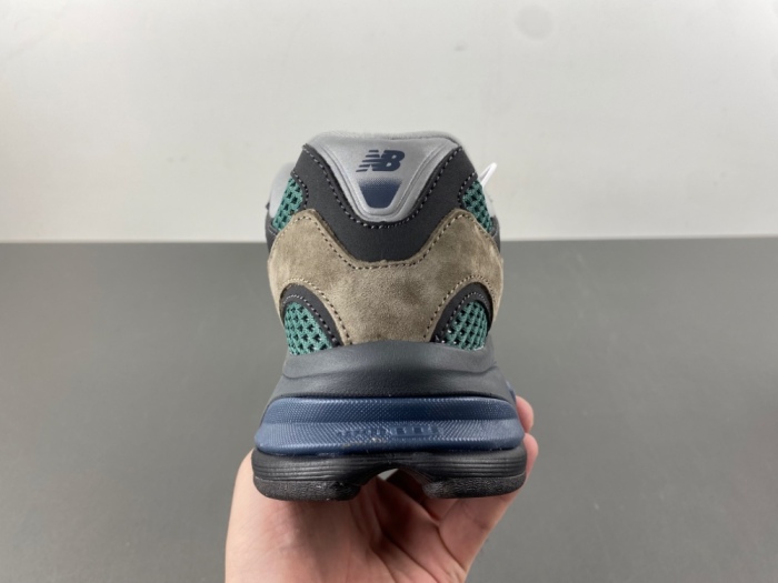 New Balance 2010 Dockside Indigo U2010AGY