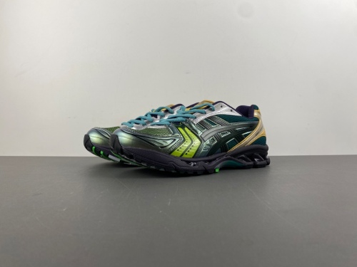ASICS Gel-Kayano 14 P. Andrade Gradation Green 1203A639-300