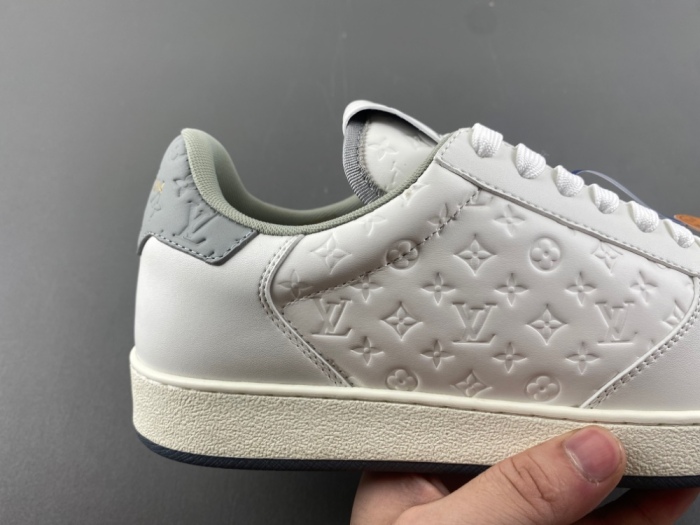 L*ouis V*uitton Top Sneaker Trainer MK 20260115-3
