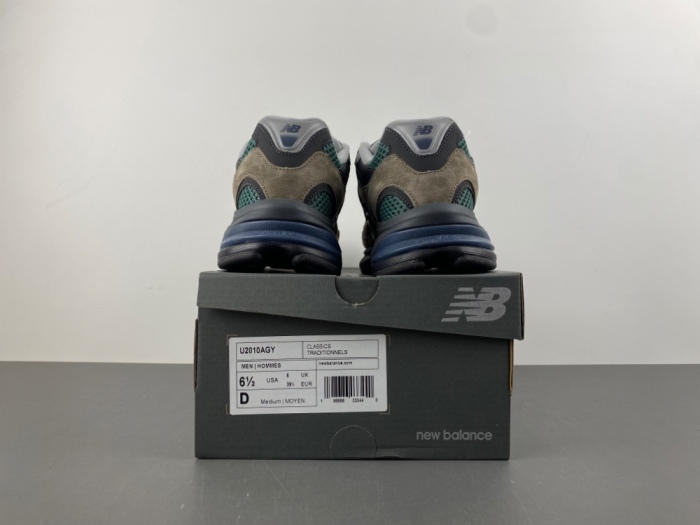 New Balance 2010 Dockside Indigo U2010AGY