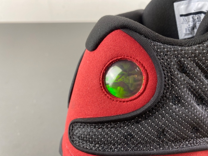 Air Jordan 13 Retro Bred 414571-004