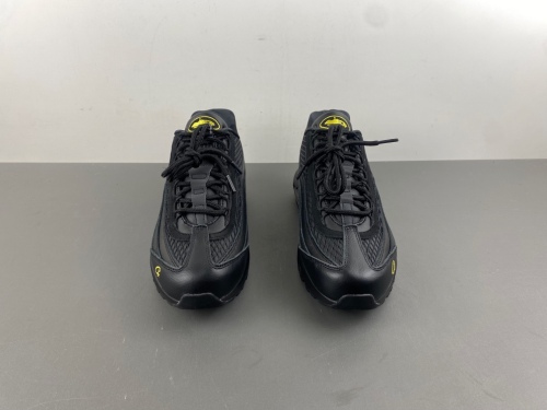 Air Max 95 Corteiz Honey Black  FB2709-003