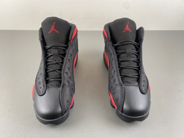 Air Jordan 13 Retro Bred 414571-004