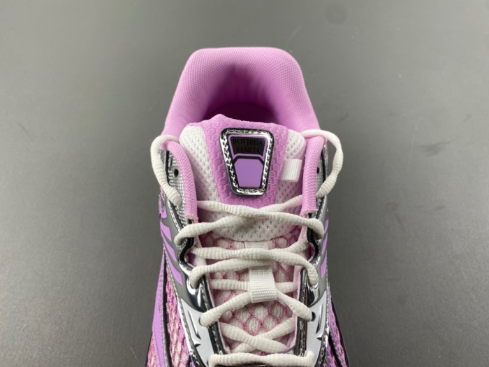 Men and Women B*ottega Top Sneakers MK20260115-5