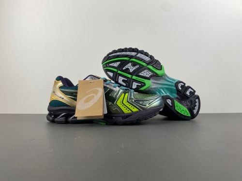 ASICS Gel-Kayano 14 P. Andrade Gradation Green 1203A639-300