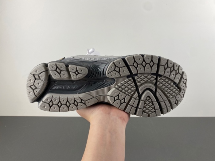 New Balance 1906R Cordura Grey Black U1906ROA