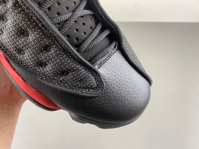 Air Jordan 13 Retro Bred 414571-004