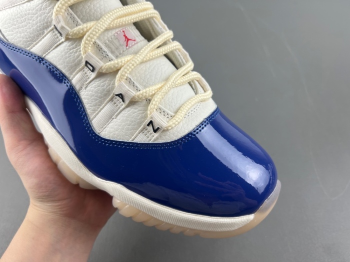 Air Jordan 11 Retro Rare Air IH0296-400