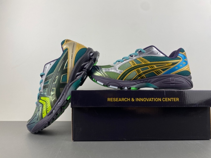ASICS Gel-Kayano 14 P. Andrade Gradation Green 1203A639-300