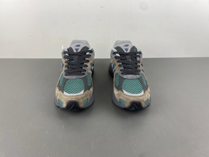New Balance 2010 Dockside Indigo U2010AGY
