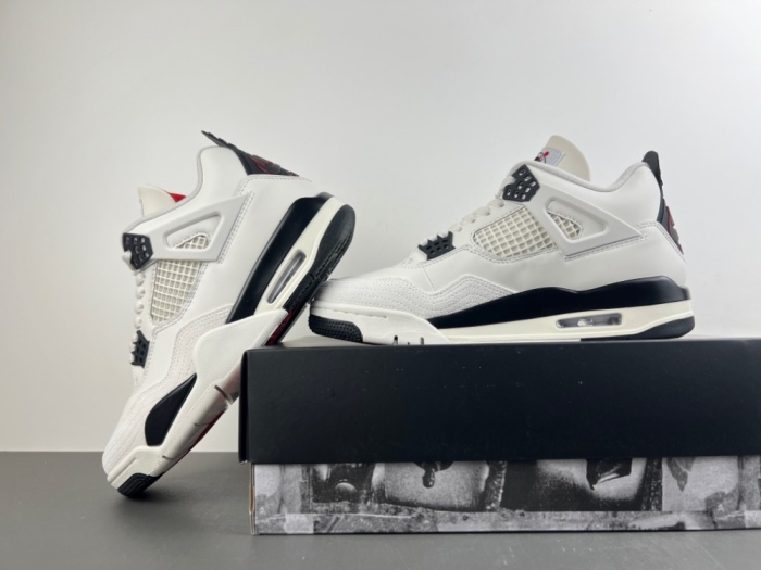 Air Jordan 4 Retro OG Flight Club IM4002-100
