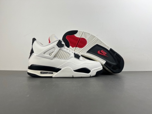 Air Jordan 4 Retro OG Flight Club IM4002-100