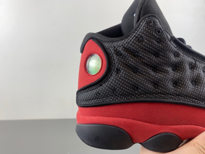 Air Jordan 13 Retro Bred 414571-004