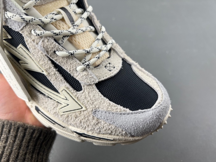 Men Women O*ff W*hite Sneaker Low AM20260115-14