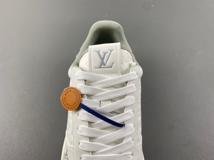 L*ouis V*uitton Top Sneaker Trainer MK 20260115-3