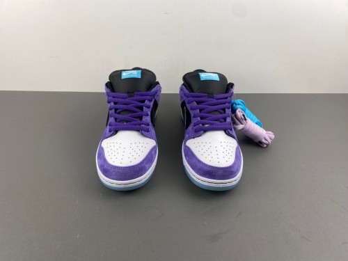 SB Dunk Low Hayley Wilson HJ0513-500