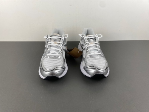 ASICS Gel-Kayano 14 White Graphite Grey  1203A537-110