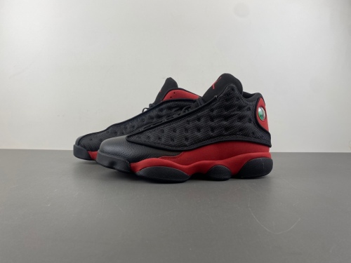 Air Jordan 13 Retro Bred 414571-004