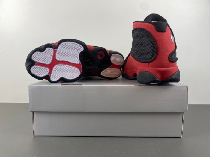 Air Jordan 13 Retro Bred 414571-004
