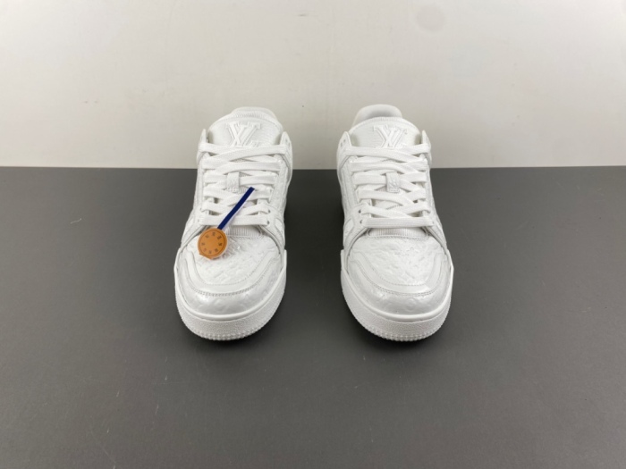 L*ouis V*uitton Top Sneaker Trainer MK 20260115-1