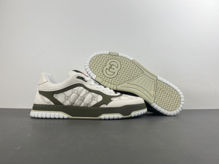 Men Women G*ucci Top quality Sneaker MK20260116-1