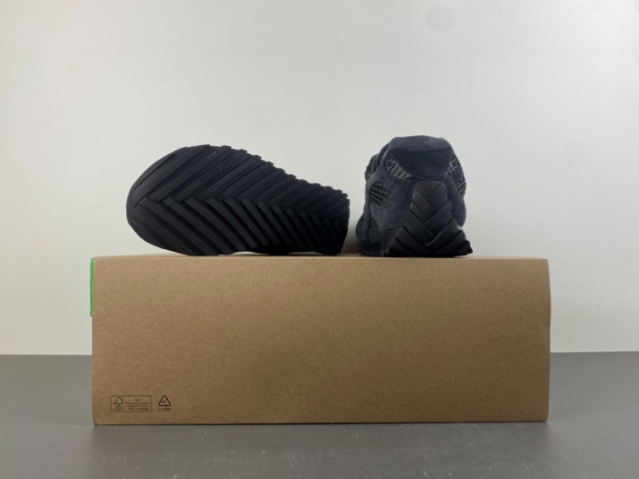 Men and Women B*ottega Top Sneakers MK20260116-7